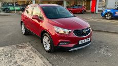 Vauxhall Mokka X 1.4T Elite 5dr 4WD Petrol Hatchback